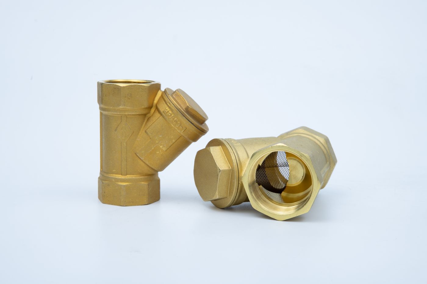 铜过滤器泰州